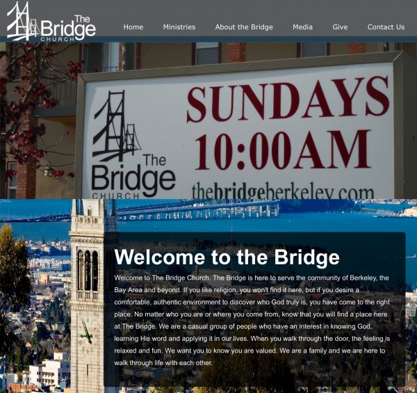 The Bridge Church